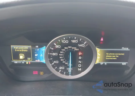 2012 Ford Explorer Xlt z USA, uszkodzony, nr VIN 1FMHK7D8XCGA34704